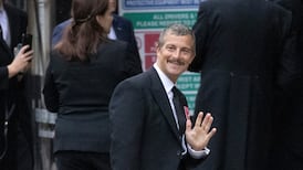 Volunteering key to British creed of keeping calm and carrying on