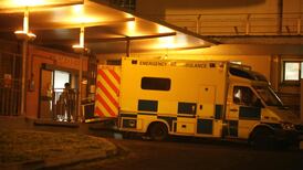 West has worst cardiac response record