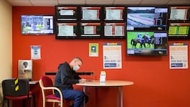 Fears for Irish racing’s exposure if gambling ban on adverts passed by Government
