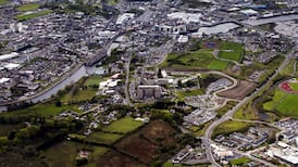 Sligo to play key role as regional centre under development plan