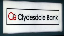 Clydesdale Bank fined record £20.7m for mis-selling failures