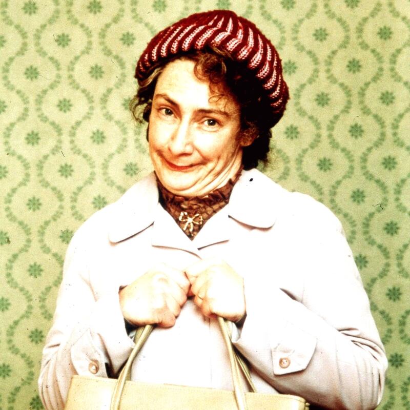 Pauline McLynn as Mrs Doyle