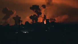 Israel to expand ground operations in Gaza tonight