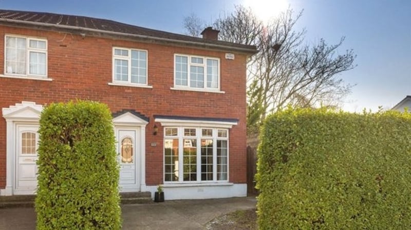 69 Moyville, Rathfarnham, Dublin 16