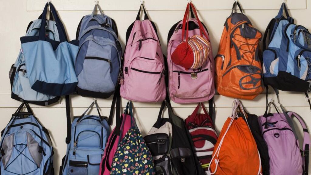 Photograph: Thinkstock