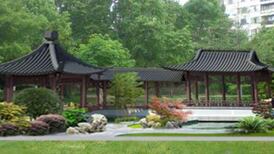 Plans for Chinese ‘garden of friendship’ in Dublin halted