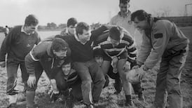 Liam Toland: No strict playbook for Dudley – he wanted creative expression