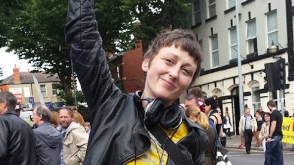 Journalist and blogger Dara Quigley (36), who died on April 12th 2017, five days after being stopped by gardaí on Harcourt Street and detained under the Mental Health Act 2001