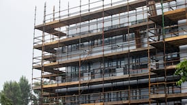 Student accommodation block opposite UCD shut amid fire safety concerns