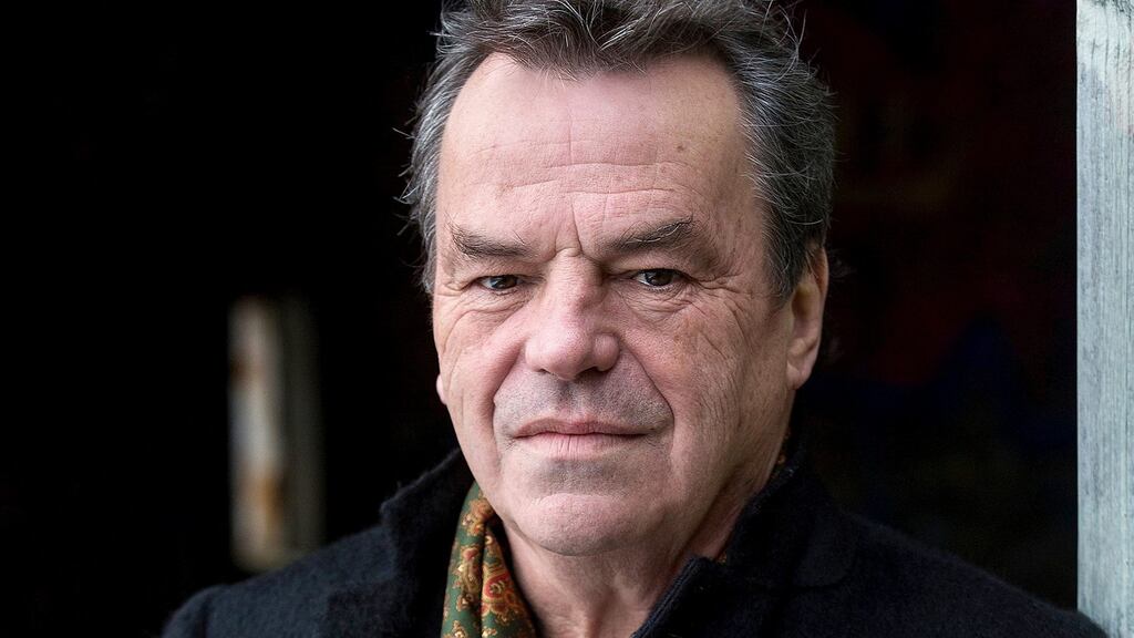 Neil Jordan: “His mythology has too many elements that do not quite cohere: the Tuatha dé Danann, Milton’s Paradise Lost, even the Biblical tale of the immaculate conception – all seem to jostle for space as precursors of this world.”