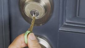 Rising number of tenants refusing to leave homes