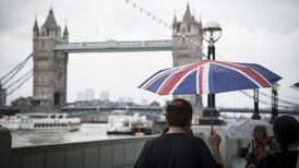 Brexit continues to grind on UK consumer confidence