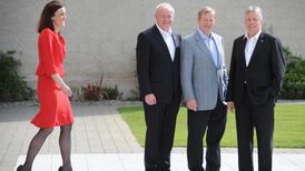 It’s official: G8 dress code is smart casual