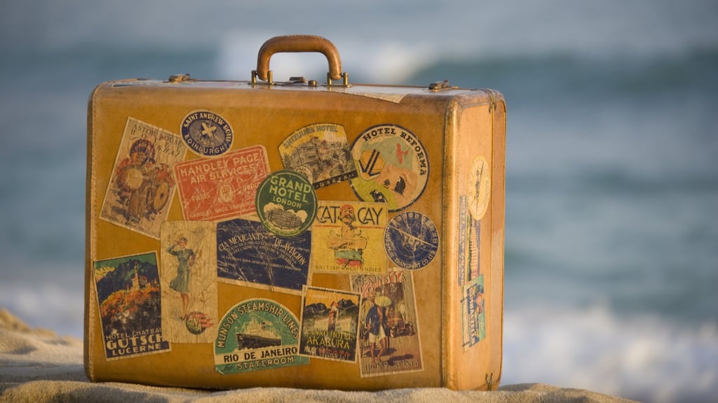 Applicants who make it to the short list will be sent on a 10-day trip around the world in October