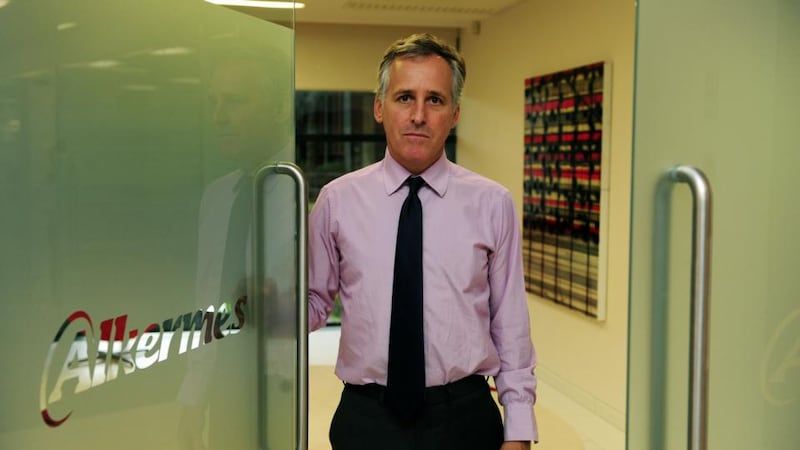 Alkermes to cut up to 130 jobs in Athlone