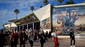 Lights, camera, deal? Irish production companies drop in on Cannes