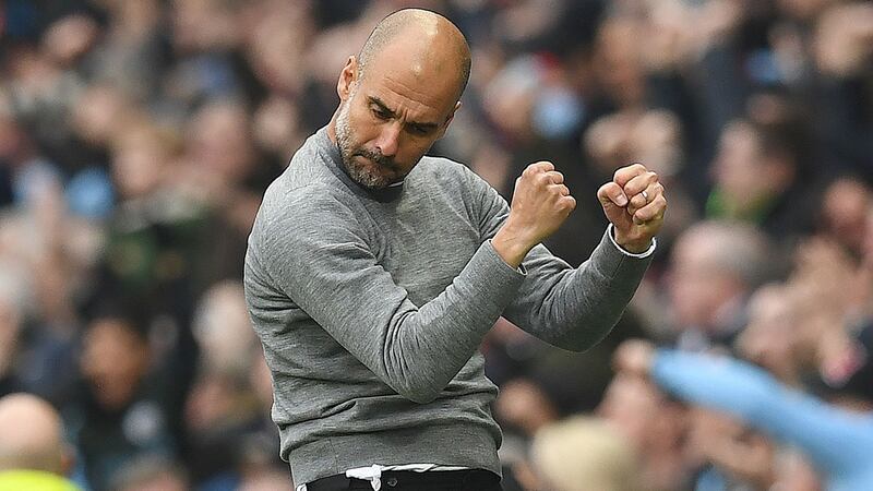 Mourinho has a huge job on his hands to overtake Pep Guardiola’s Manchester City. Photo: Getty Images