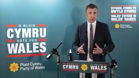 Putting Wales First by Richard Wyn Jones: Thinking for Wales - An exciting read with global relevance