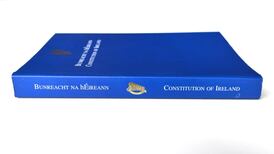 Government has no interest in real political reform