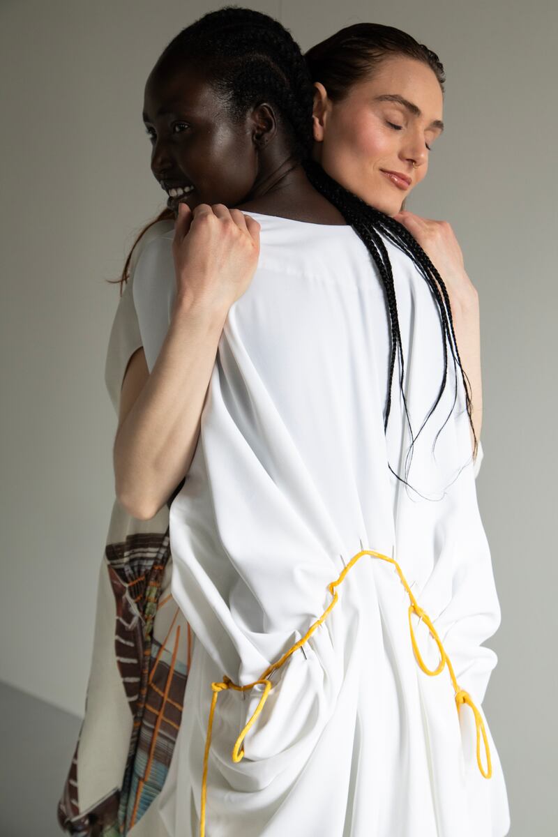 Rachel Monaghan: Transfiguration