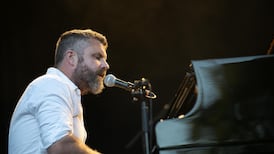 Mick Flannery at Collins Barracks: Stage times, ticket information, how to get there and more