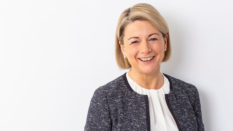 Fiona Dawson, former global president, Mars Inc and non-executive director of both The Lego Group and Marks and Spencer