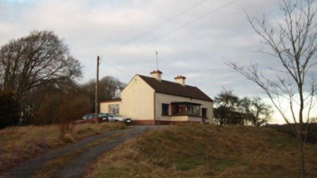 Clarinbridge, Co Galway: €450,000, Allman Reynolds