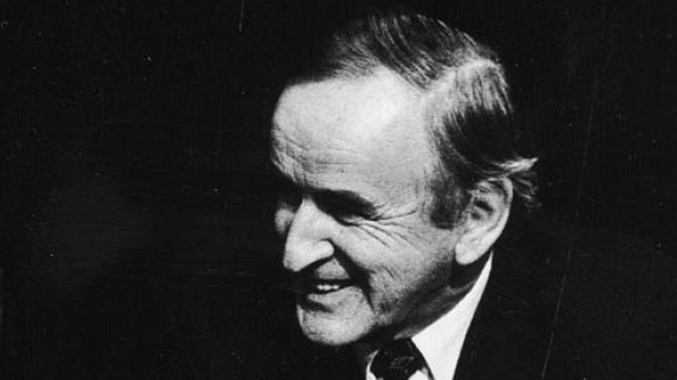 Former taoiseach and Fianna Fáil leader Albert Reynolds has died. He was 81.