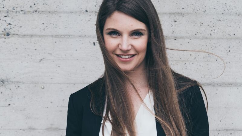 Jame Larmour describes her work as being committed to creative yet pragmatic design solutions that add beauty and value