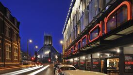 Irish architects lose out in RIBA Stirling Prize