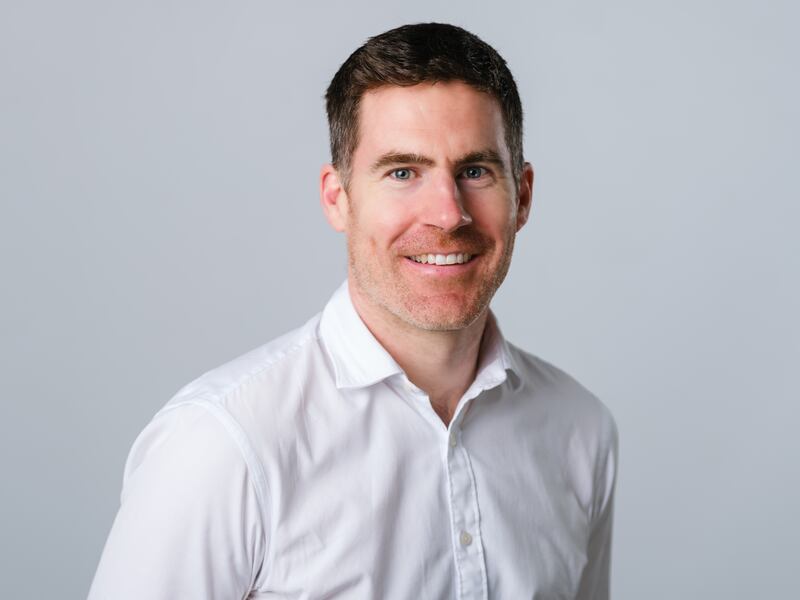 Fergus Moyles, head of private wealth strategy at Mercer Ireland