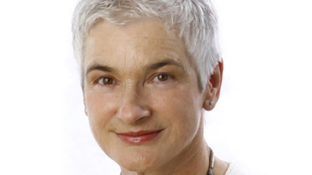 General Secretary of the Association of Community and Comprehensive Schools Eileen Salmon: “We are frustrated in not being able to bring in valuable improvements in teaching and learning with the key skills.”