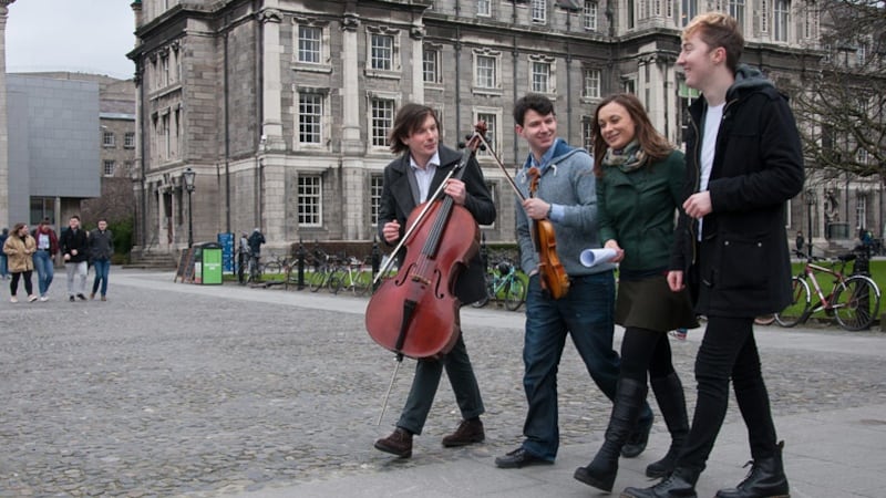 The colours of music: this week’s classical music highlights