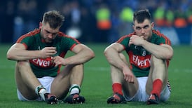 The people of Mayo know the All-Ireland curse is a contrived nonsense