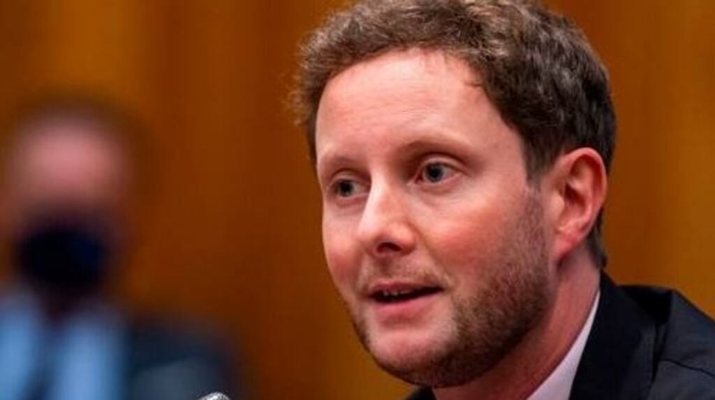 Clément Beaune: ‘It’s necessary to take the time and. at any rate, not to sacrifice our interests under the pressure of a calendar.’ Photograph: Getty