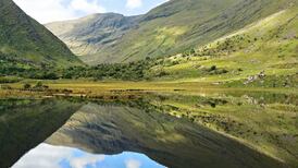 Kerry’s Reeks District wins international fame for 2019