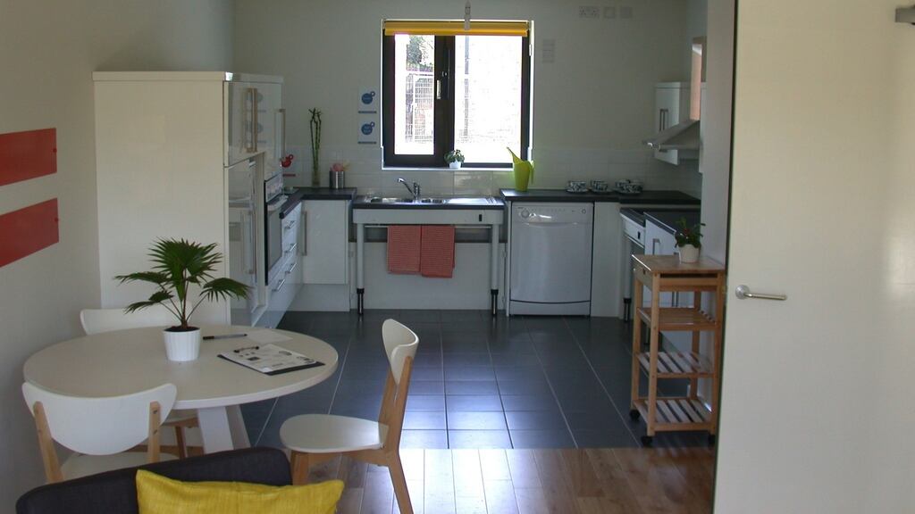 The Design Challenge is looking for ways to make homes more ‘adaptable, accessible and future proof’.