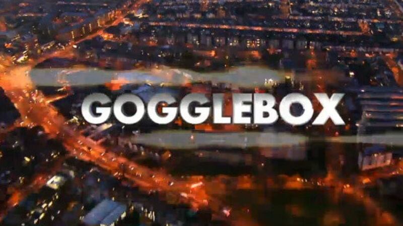 Gogglebox