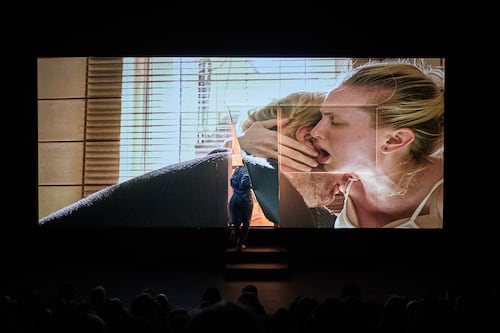 Pieces of a Woman, at Dublin Theatre Festival: Knockout performances anchor old-school melodrama