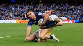 Sense of unfinished business driving James Lowe on