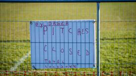 Seán Moran: Four years on, the influence of Covid on the GAA is still in evidence