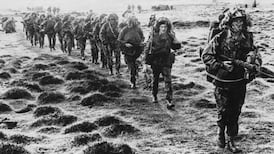 Thatcher rebuilt Britain’s self-esteem as an international power