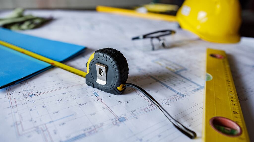 It is now open to the Hammerson company to tweak its plans following the advice from An Bord Pleanála and lodge the fast-track planning application under the SHD system. Photograph: iStock