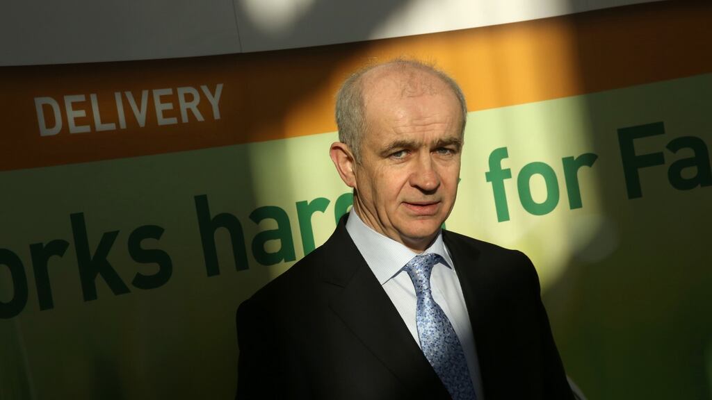 Former president of the Irish Farmers’ Association (IFA) Eddie Downey said resignations from the IFA should stop as there had been “enough blood on the floor” following revelations about the general secretary’s salary.
