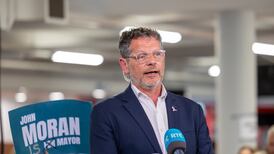 Limerick mayor lobbied for €2bn of Apple cash