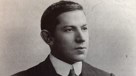 An Máilleach: nasc leis an am atá thart