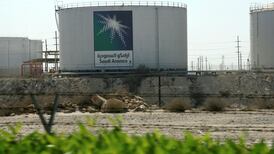 Crude prices could plunge toward $30 a barrel, bank warns