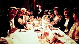 Joyce’s Ghosts by Luke Gibbons review: unlocking dead’s voices in James Joyce