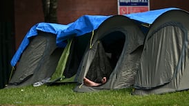 Irish plan for implementing EU migration pact, including new accommodation centres, expected by November