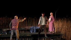 Grania: Lady Gregory’s epic love story takes on a new lease of life in its Abbey debut